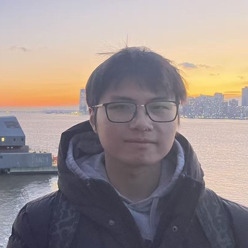 Jingcheng Li
